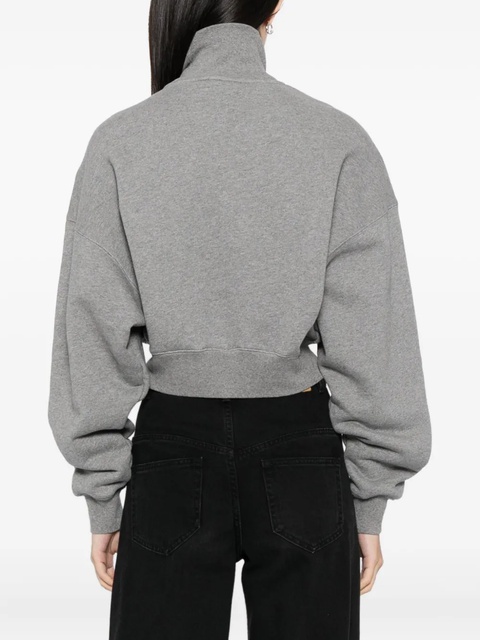 AGOLDE Darby jacket - Grey - zdjęcie produktu nr 2