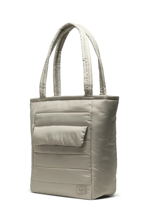 Herschel torebka Herschel Retreat Tote kolor szary 11420-06537-OS - zdjęcie produktu nr 1