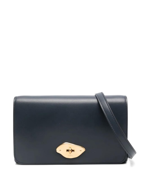 Mulberry Lana cross body bag - Blue - zdjęcie produktu nr 1
