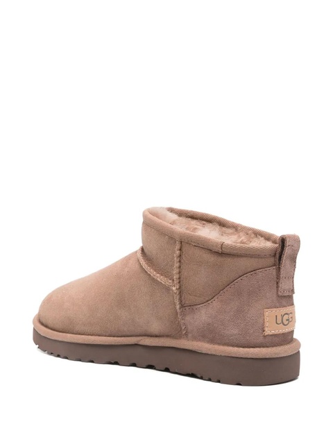 UGG pull tab boot - Brown - zdjęcie produktu nr 2