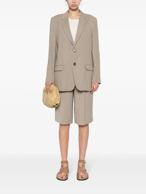 AMI Paris tailored shorts - Neutrals - zdjęcie produktu nr 2