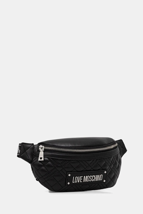 Love Moschino nerka kolor czarny JC4003PP0NLA000B - zdjęcie produktu nr 2