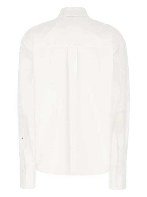Sportmax Gesso shirt - White - zdjęcie produktu nr 1