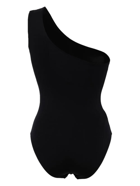 ERES Effigie one-shoulder swimsuit - Black - zdjęcie produktu nr 2