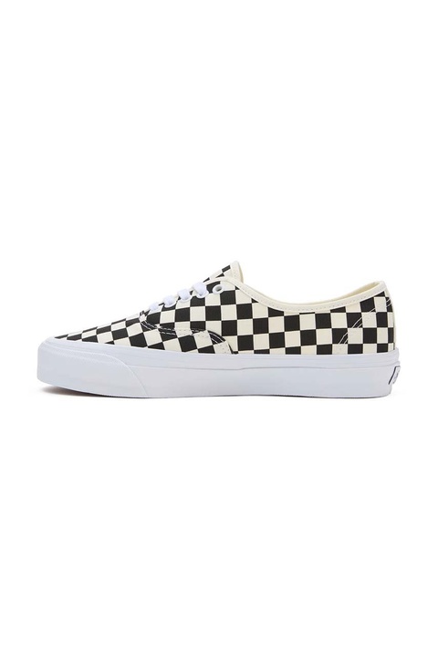 Vans tenisówki Premium Standards Authentic Reissue 44 kolor czarny VN000CQA2BO1 - zdjęcie produktu nr 2