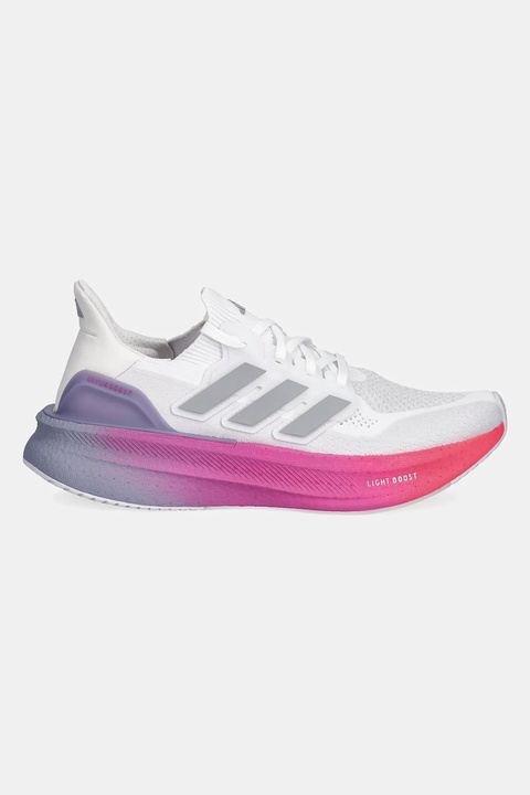 adidas Performance buty do biegania Ultraboost 5 W damskie kolor szary JQ2916 - zdjęcie produktu nr 1