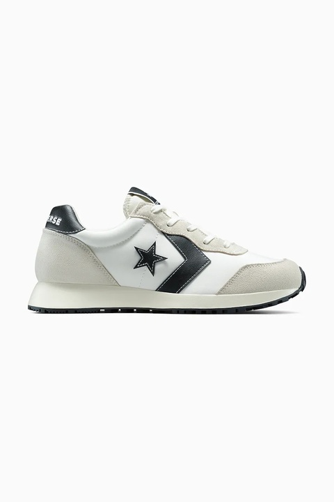 Converse sneakersy Converse Omega Trainer kolor beżowy A13323C - zdjęcie produktu nr 1