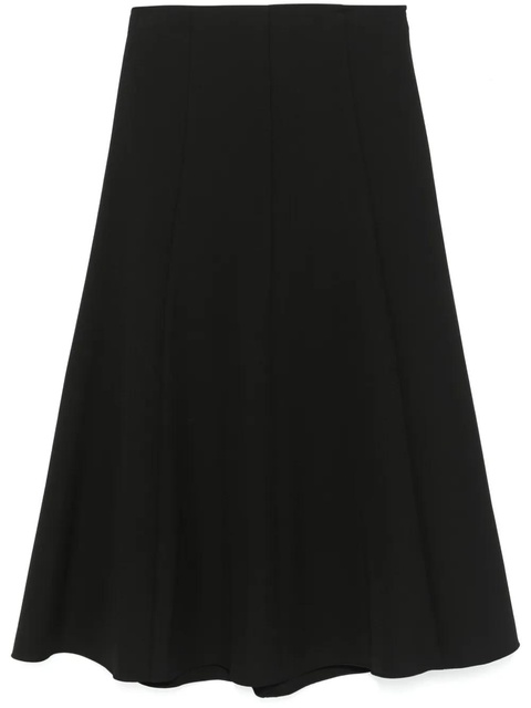 Simkhai Dottie maxi skirt - Black - zdjęcie produktu nr 1
