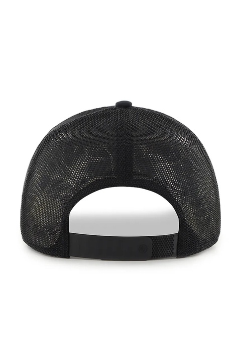 47 brand czapka z daszkiem MLB New York Yankees kolor czarny B-CYPHT17YEI-BK - zdjęcie produktu nr 2