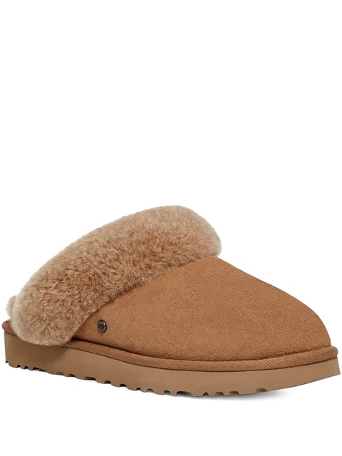 UGG Classic II slippers - Brown - zdjęcie produktu nr 1
