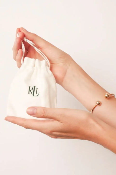 Lauren Ralph Lauren kolczyki 14G01097 - zdjęcie produktu nr 1
