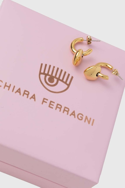 Chiara Ferragni kolczyki J19AXP06 - zdjęcie produktu nr 2