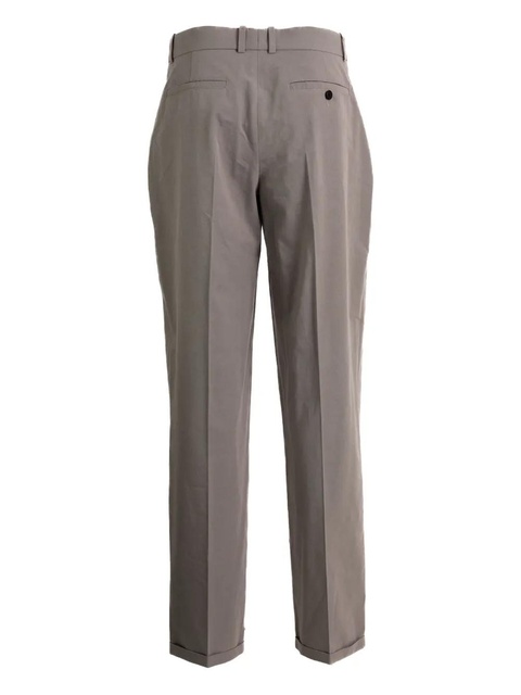 The Row Neriah pleated trousers - Grey - zdjęcie produktu nr 2