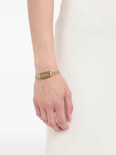 Victoria Beckham B Frame bracelet - Gold - zdjęcie produktu nr 2