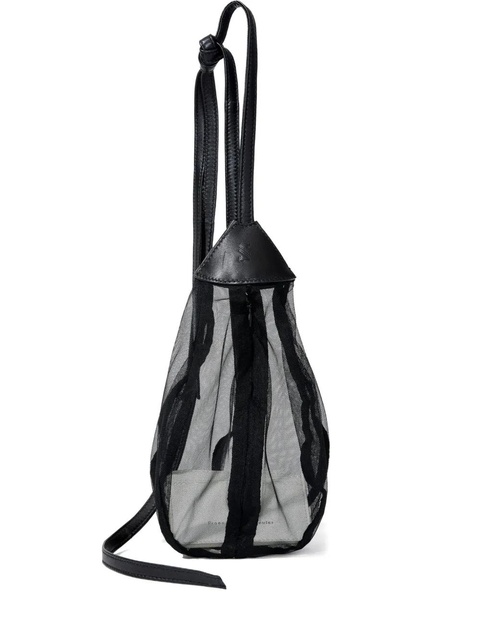 Proenza Schouler mesh shoulder bag - 1 - zdjęcie produktu nr 1