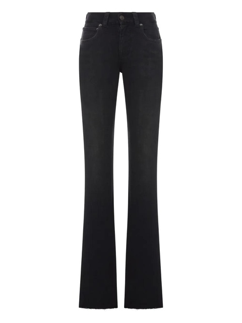 Balenciaga bootcut jeans - Black - zdjęcie produktu nr 1