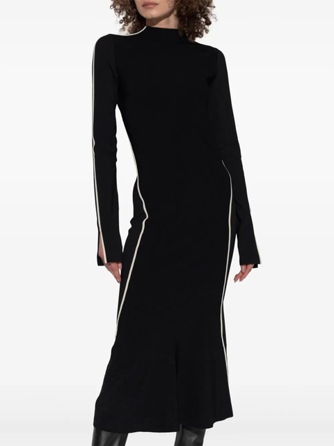 Sportmax Operoso dress - Black - zdjęcie produktu nr 1