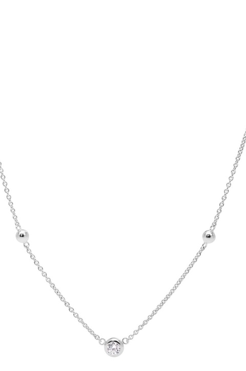 Fossil - Naszyjnik JFS00453040 - zdjęcie produktu nr 2