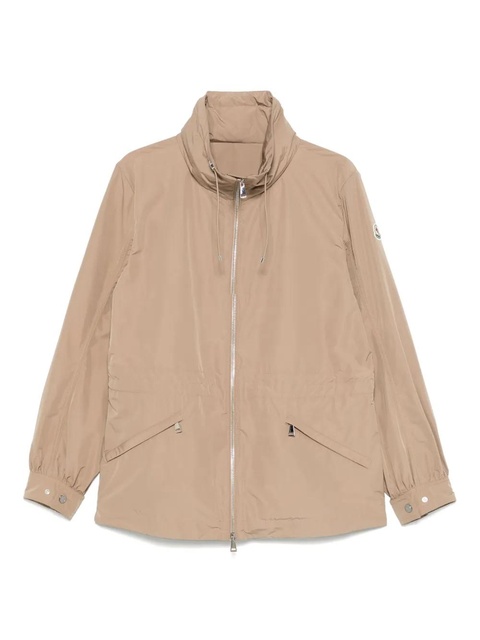 Moncler Enet jacket - Brown - zdjęcie produktu nr 1