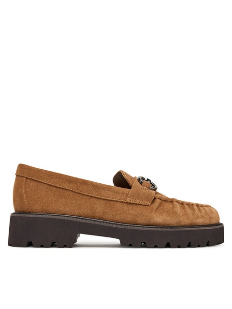 Loafersy Aldo - zdjęcie produktu nr 1