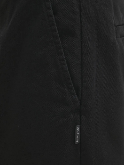 Carhartt WIP W' Brady wide-leg trousers - Black - zdjęcie produktu nr 2
