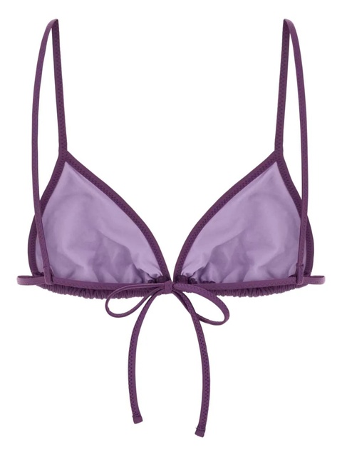 Gimaguas Emily bikini top - Purple - zdjęcie produktu nr 2