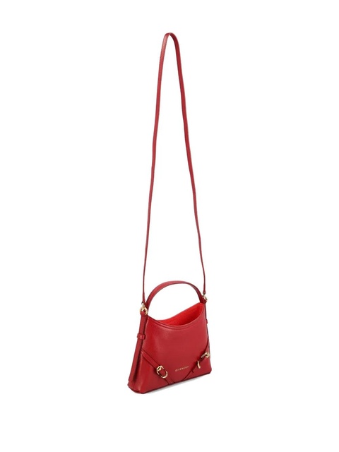 Givenchy leather shoulder bag - Red - zdjęcie produktu nr 2