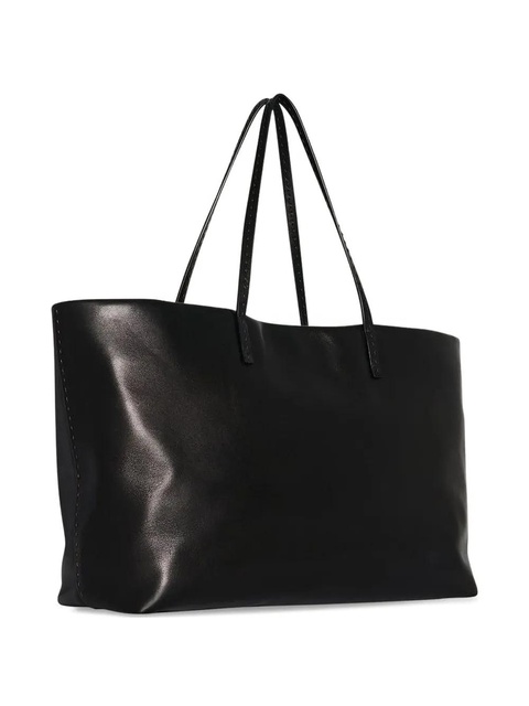 The Row Nuance tote bag - Black - zdjęcie produktu nr 1