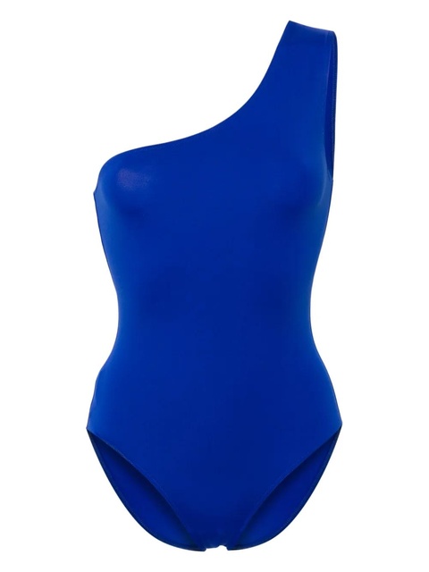 ERES Effigie one-shoulder swimsuit - Blue - zdjęcie produktu nr 1