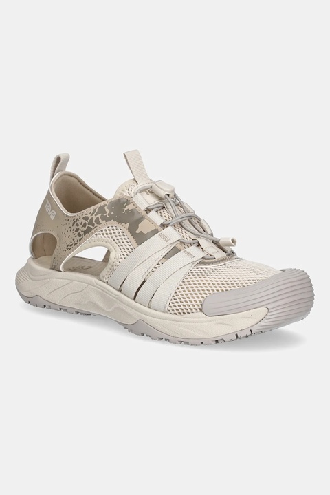 Teva sandały Hydratrek Sandal CT damskie kolor beżowy 1166290 - zdjęcie produktu nr 1