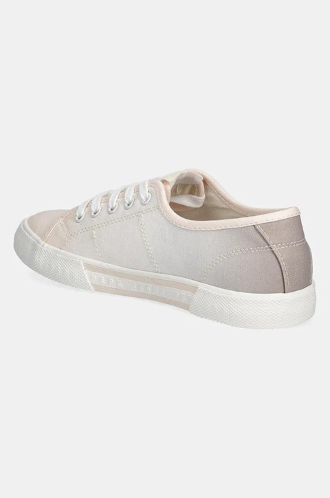 Pepe Jeans tenisówki BRADY COLORS W PLS31600 - zdjęcie produktu nr 2
