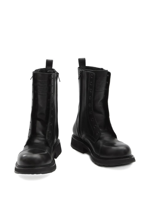 Balenciaga Truck boots - Black - zdjęcie produktu nr 2