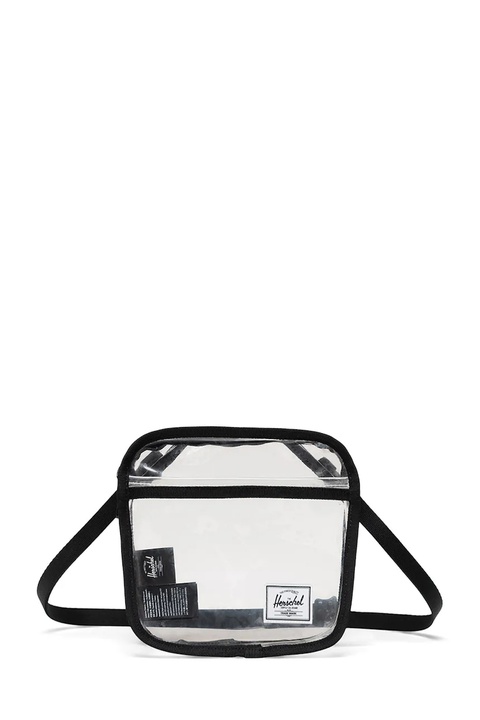 Herschel saszetka Classic™ kolor czarny 11539-06783-OS - zdjęcie produktu nr 1