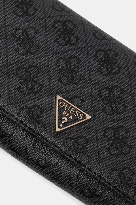Guess torebka NOELLE kolor szary HWBG96 72750 - zdjęcie produktu nr 2