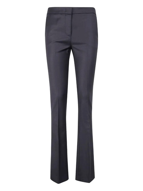Blumarine tailored trousers - Black - zdjęcie produktu nr 1