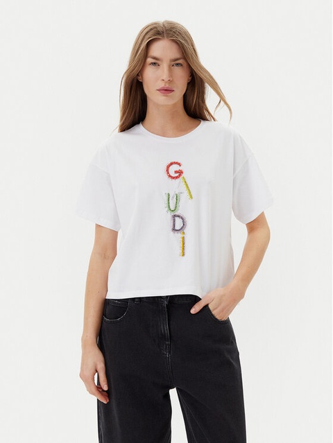 T-Shirt Gaudi - zdjęcie produktu nr 1