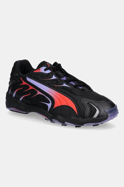Puma sneakersy Inhale kolor czarny 401560 - zdjęcie produktu nr 1
