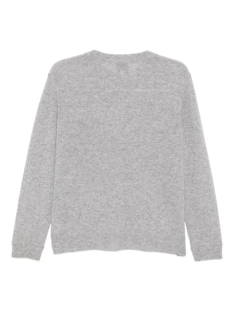 Reformation K-Boyfriend jumper - Grey - zdjęcie produktu nr 2