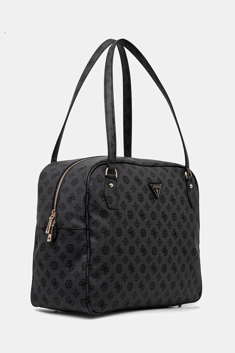 Guess torba WILDER kolor szary TWHP74 52916 - zdjęcie produktu nr 2