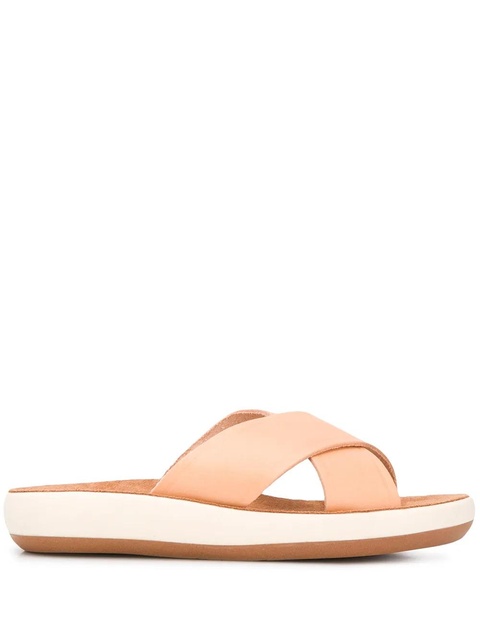 Ancient Greek Sandals 30mm Thais sandals - Neutrals - zdjęcie produktu nr 1