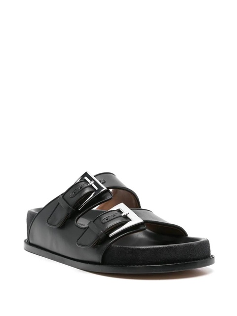 Paris Texas Cleveland sandals - Black - zdjęcie produktu nr 2