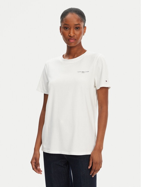 T-Shirt Tommy Hilfiger - zdjęcie produktu nr 1