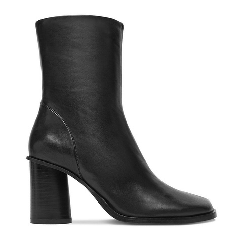 Gino Rossi CEO-ZOYA-121046 Czarny - zdjęcie produktu nr 1