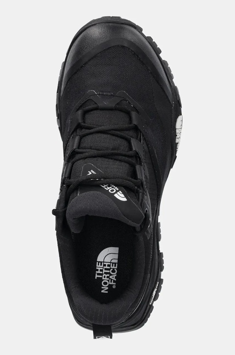 The North Face buty Offtrail Hike Gore-Tex damskie kolor czarny NF0A8AEHKY41 - zdjęcie produktu nr 2