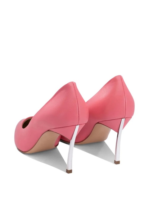 Casadei Blade pumps - Pink - zdjęcie produktu nr 2