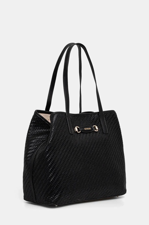 Guess torebka VIKKY kolor czarny HWGW93 18290 - zdjęcie produktu nr 1