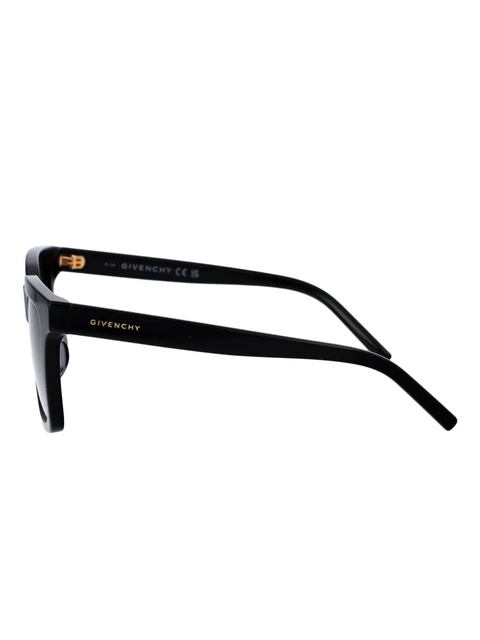 Givenchy Eyewear square-frame sunglasses - Black - zdjęcie produktu nr 2