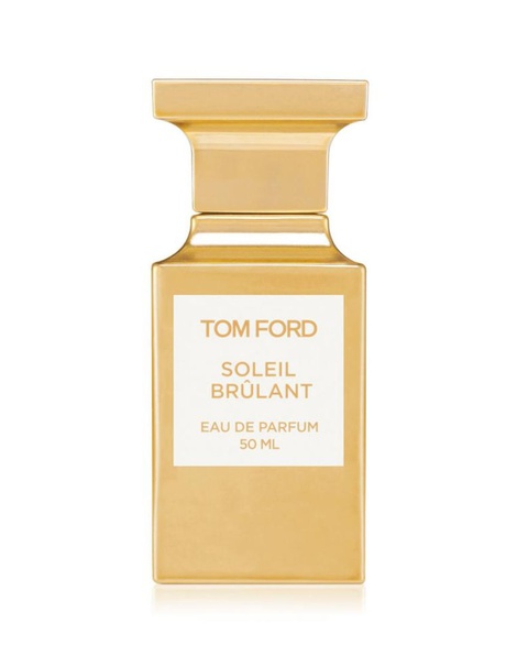 TOM FORD - Woda perfumowana Solieli Brulant 50 ml - zdjęcie produktu nr 1