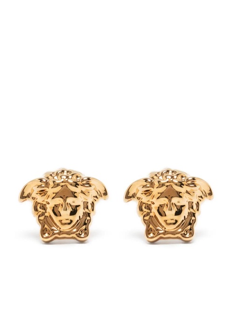 Versace Medusa stud earrings - Gold - zdjęcie produktu nr 1