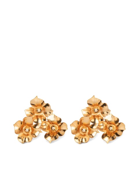 Jennifer Behr Macie earrings - Gold - zdjęcie produktu nr 1